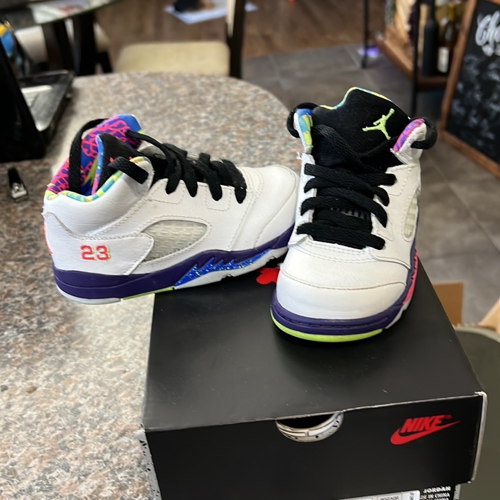 Jordan 5 Retro